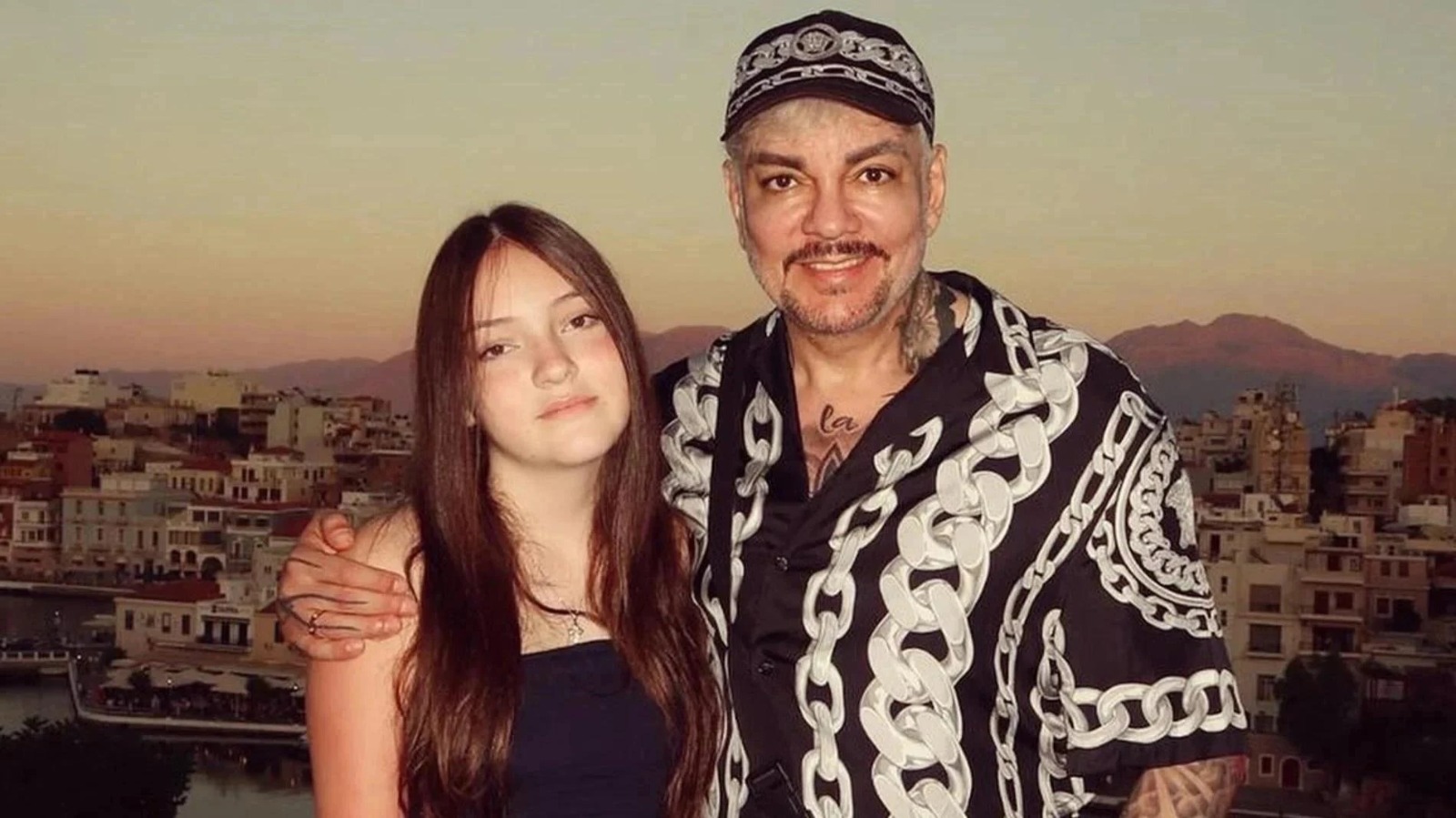 Kirkorov qızının ad günündə səhnəyə çıxacaq