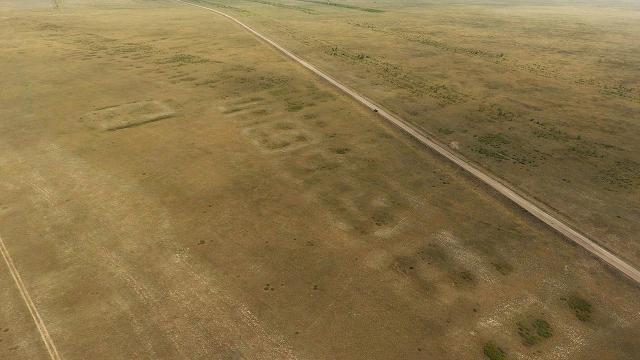 3500 ildən çox əvvələ aid Tunc dövrü şəhəri aşkar edilib