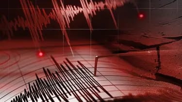 İndoneziyada 6,6 bal gücündə zəlzələ baş verib