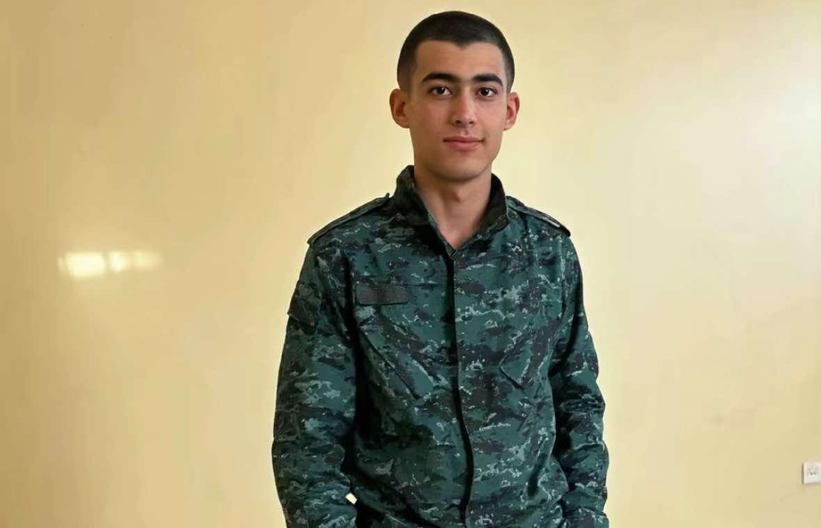 Özünü güllələyən əsgərin ölümündə ittiham edilən komandir azadlıqda