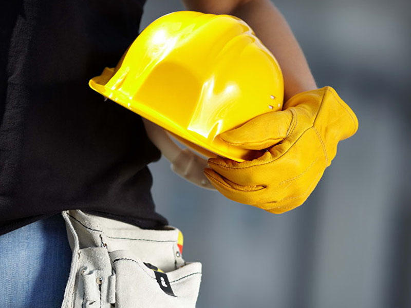 Türkiyədə tikintidə işləyən 153 nəfər zəhərləndi, 4 nəfər saxlanıldı