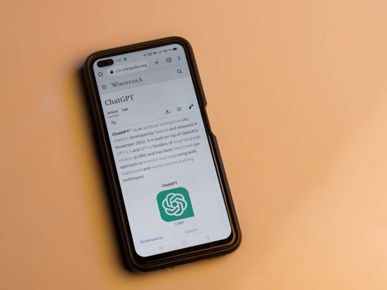 ChatGPT istifadəçilərinə xəbərdarlıq - Məlumatlar sızdırıldı