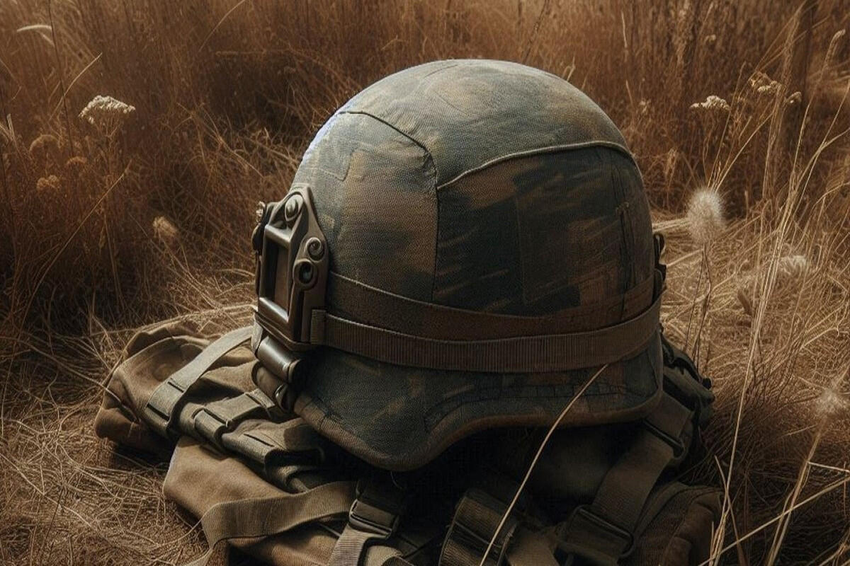 Ermənistanda hərbçilər minaya düşdü