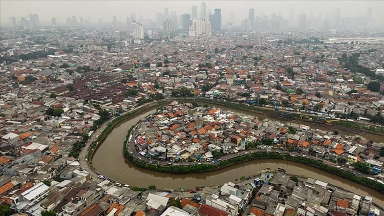 Dünyanın ən çox əhalisi olan şəhəri açıqlanıb