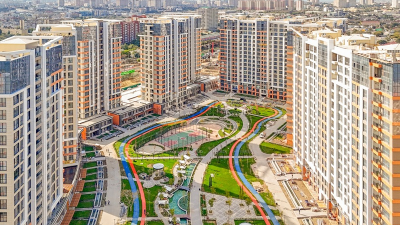 Nərimanovda premium mənzil istəyənlər üçün xüsusi imkan: 36 ayadək faizsiz kreditlə satışlar davam edir - 