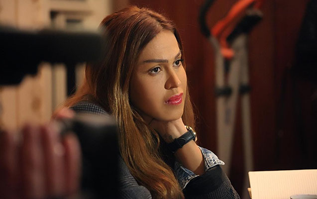 Rəqsanə yeni mahnı təqdim edəcək - VİDEO