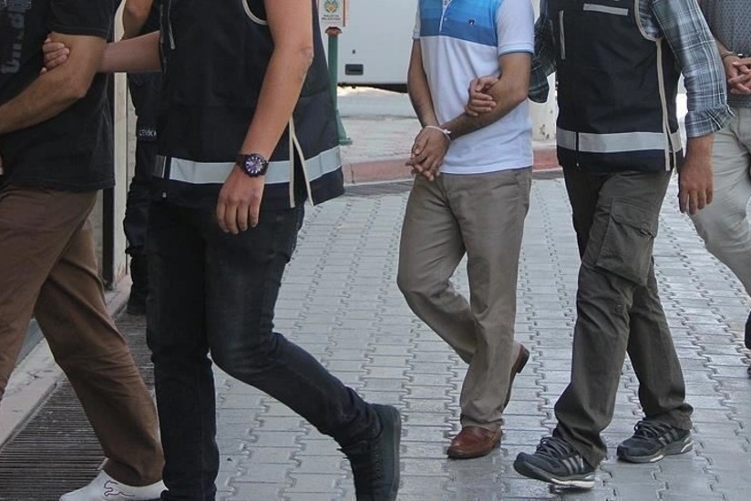 Türkiyədə FETÖ-yə qarşı əməliyyat keçirilib, 92 şübhəli saxlanılıb