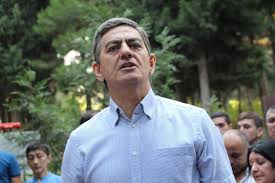 DTX Əli Kərimlinin evində axtarış aparır - Ramiz Mehdiyevin işi ilə bağlı