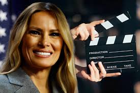 Melaniya Tramp öz prodüser şirkətini yaradacaq