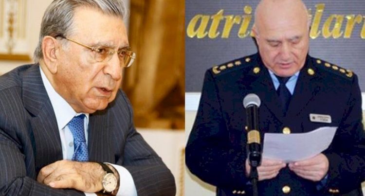 Ramiz Mehdiyevin qardaşı oğlu həbs ediləcək? –  YENİ İDDİA