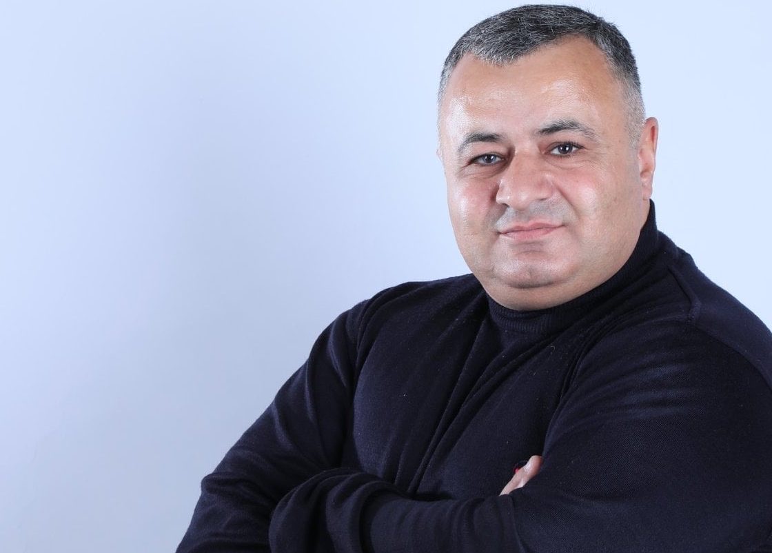 Siyasətin gizli ritmi: ANAR YUSİFOĞLU YAZIR