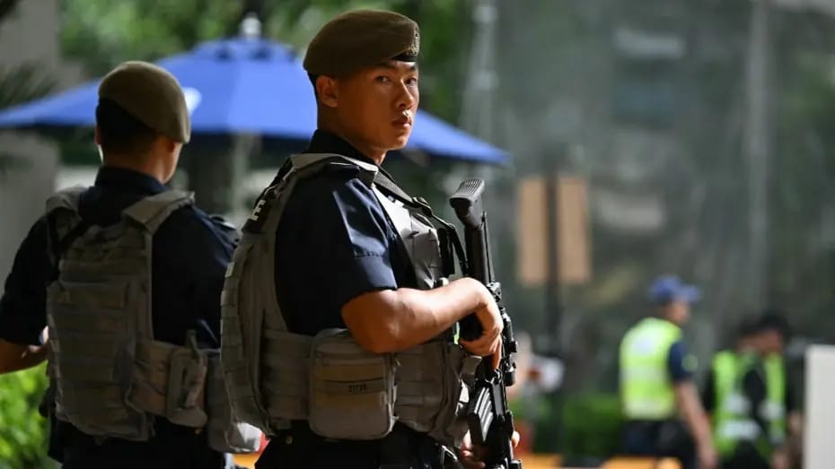 Sinqapur narkotik cinayətlərinə görə üç nəfəri edam edib