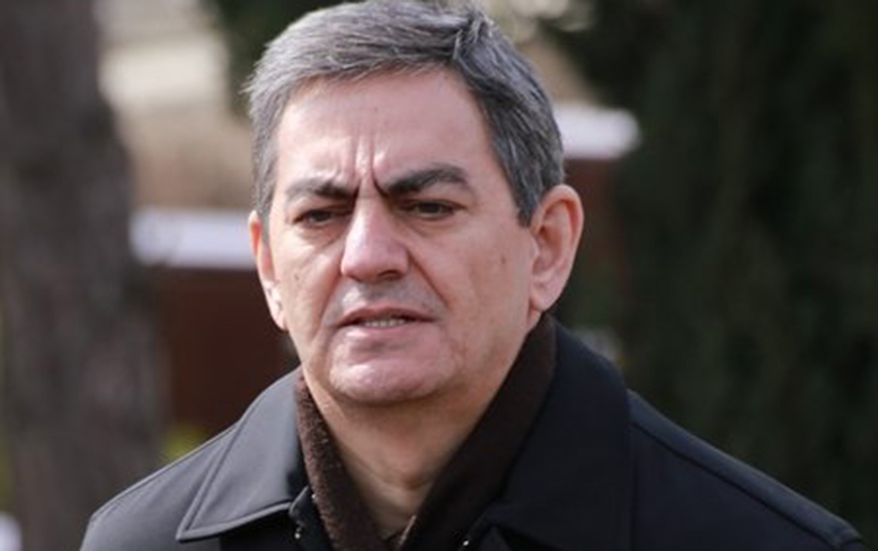 Əli Kərimli haqda həbs qətimkan tədbiri seçildi