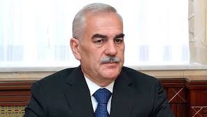 Vasif Talıbovun qərarı ilə yaradılan dövlət qurumu LƏĞV EDİLDİ