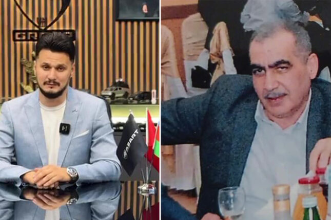 “Kontakt Home”un sahibi ilə iş adamı arasında qalmaqal – (FOTO/YENİLƏNİB)