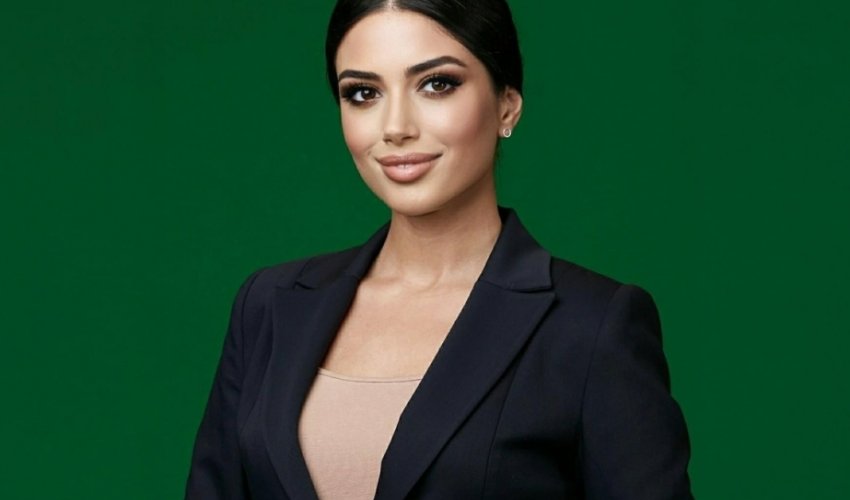 Bakı Metopoliteni söz verdiyi maaşı vermədiyi üçün qurumla yollarını ayırdı