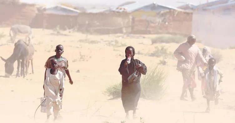 ÇDQ qırğınla irəliləyir