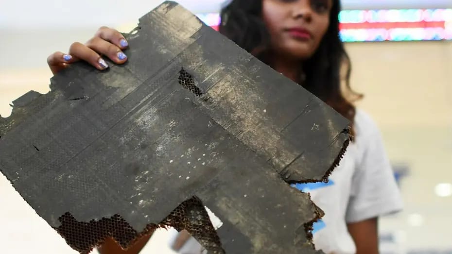 Aviasiya tarixinin ən böyük sirrini həll etməyə geri sayım başladı