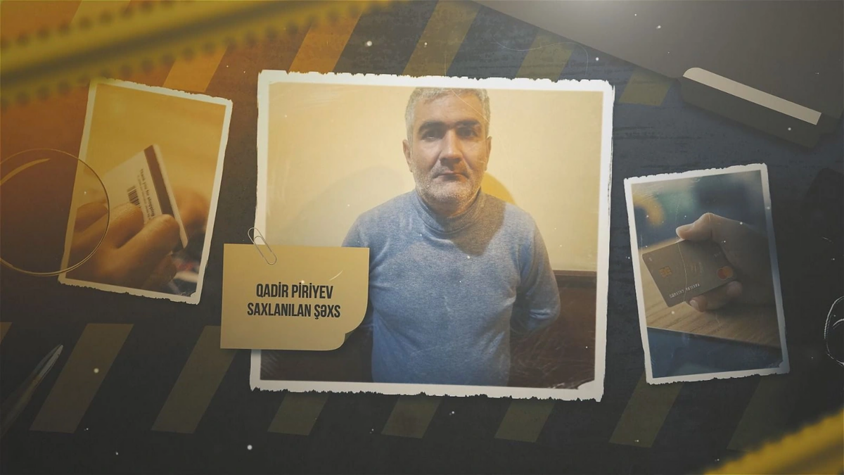 Ağsuda dələduzluq edən 