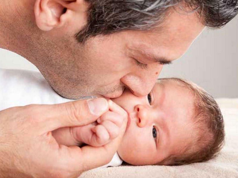 Atalara ŞAD XƏBƏR: Ödənişli məzuniyyət veriləcək