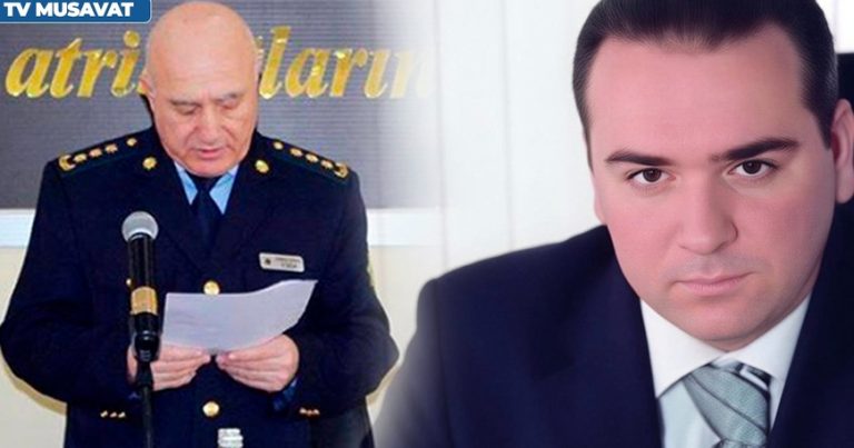 Ramiz Mehdiyevin oğlu və qardaşı oğlu həbs ediləcək: yeni sübutlar ortaya çıxdı