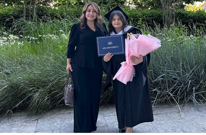 Könül Vəlibəylinin qızı komadan ayıldı