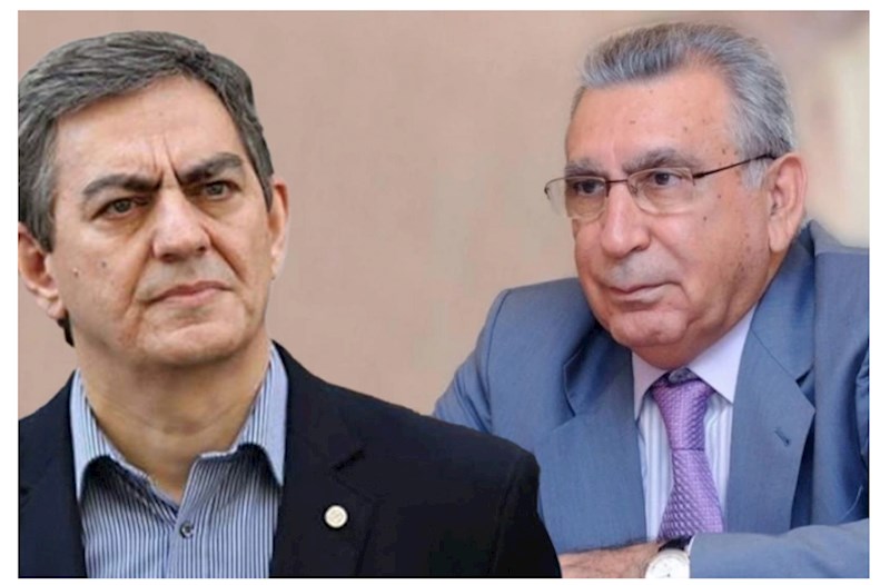 Deputat: “Ramiz Mehdiyevlə Əli Kərimli millətin və türkün düşmənidir”