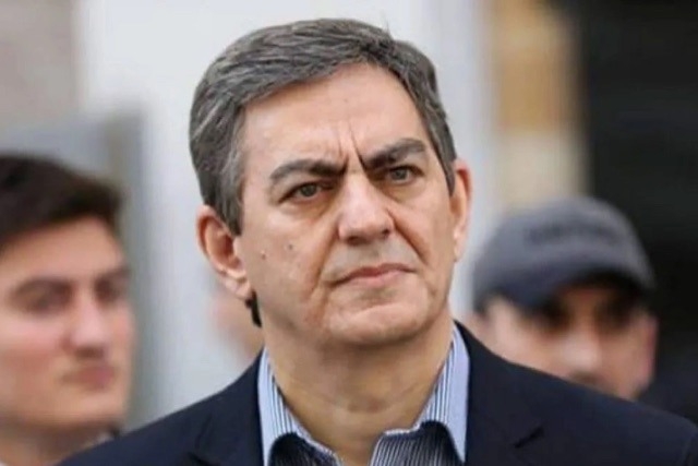 Əli Kərimli partiyasını da özü ilə bərabər həbsxanaya apardı - o iki maddə...