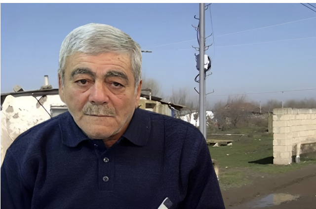 Qonşularını qətlə yetirən ata və oğula hökm oxundu