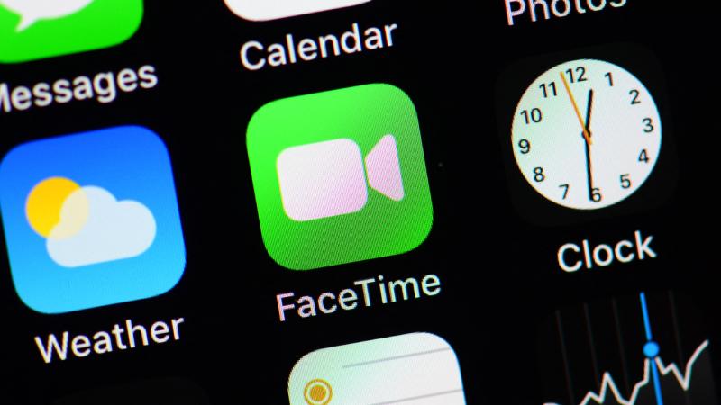 Rusiyada FaceTime proqramı bloklanıb