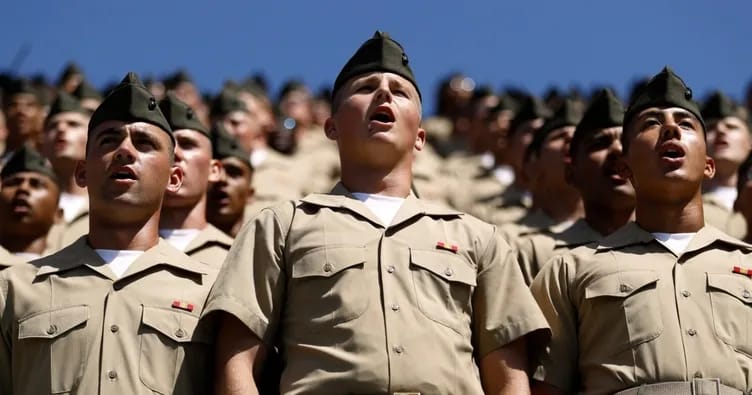 ABŞ-da təlim zamanı qəza: Bir əsgər ölüb