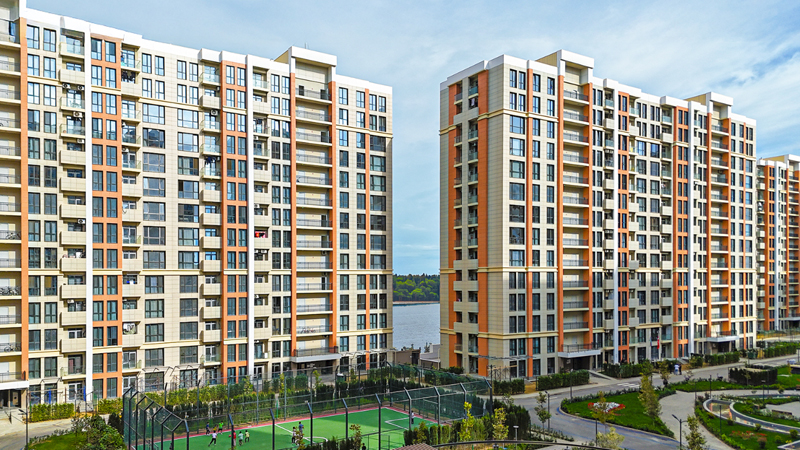 Tam təmirli mənzil sahibi olmaq istəyənlər üçün sərfəli seçim: “Park Yasamal”da 15%-dən başlayan ilkin ödənişlə mənzillər - 