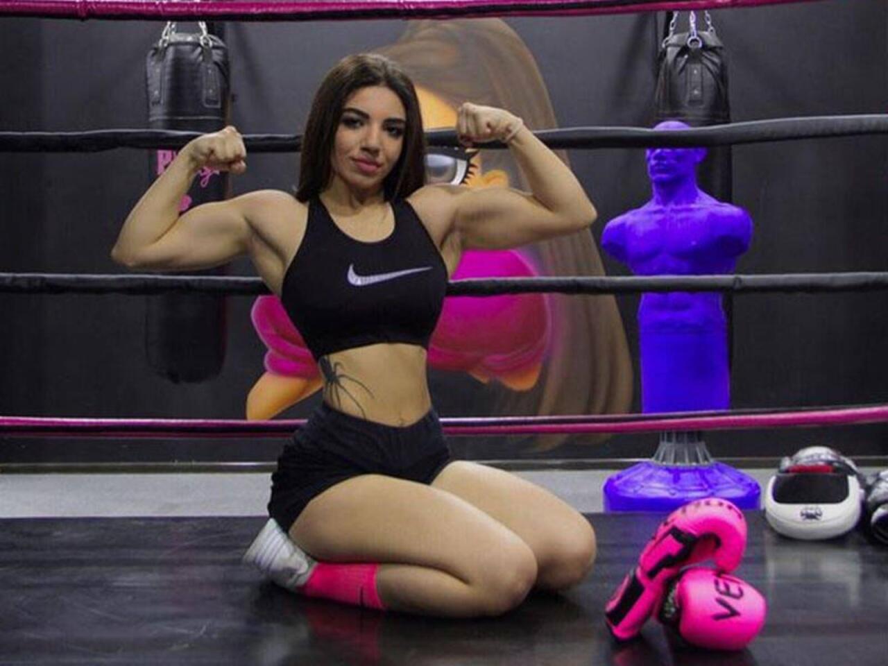 Tulin Ələkbərova və tələbəsi SAXLANILDILAR