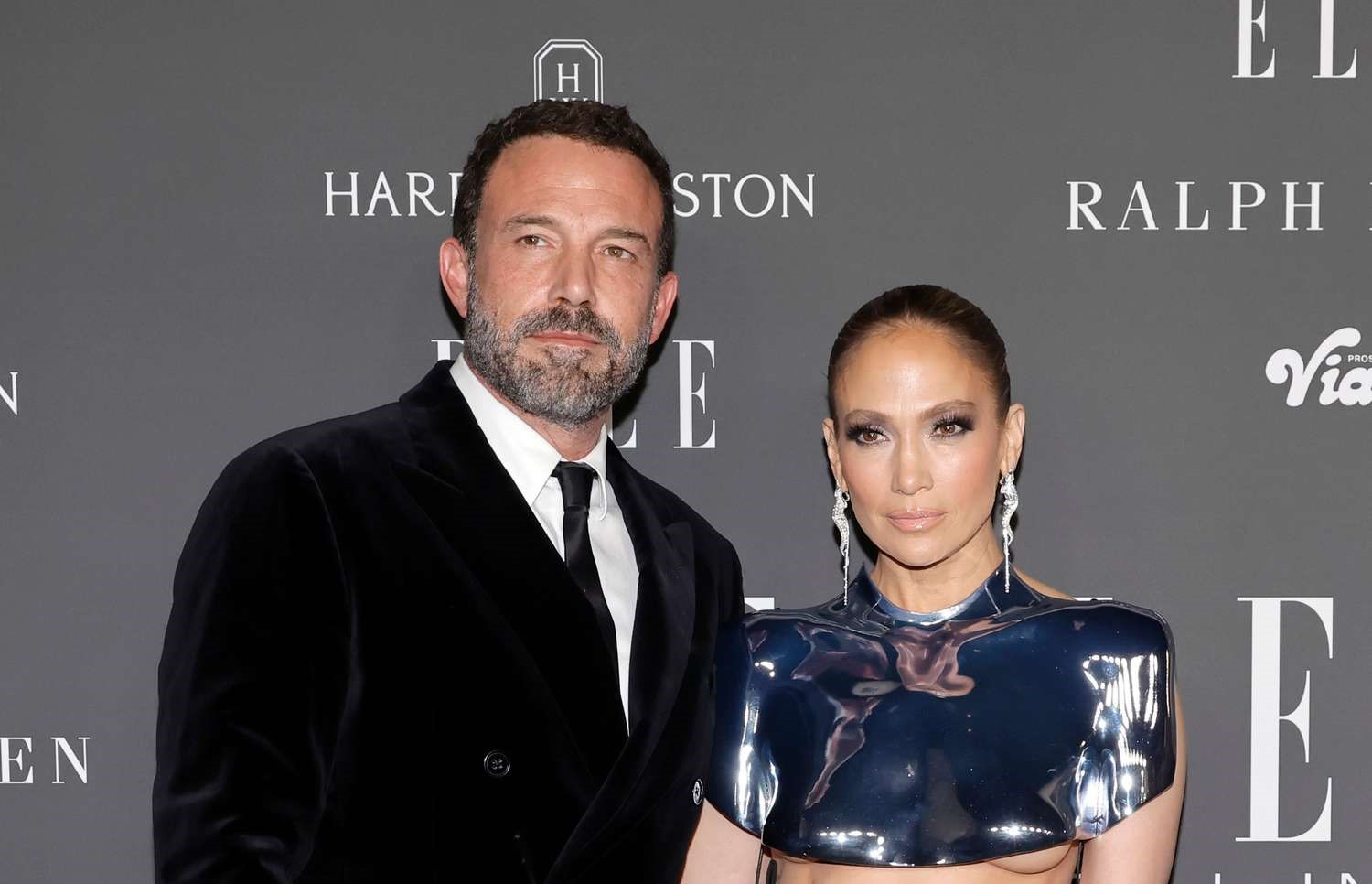 Lopez keçmiş ərinə həsr etdiyi döyməni sildirib - FOTO