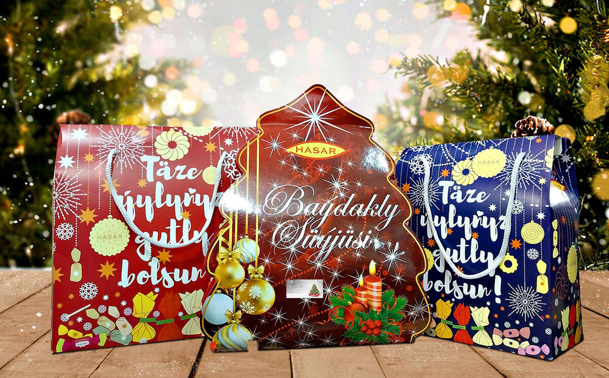 Yeni il hədiyyə qutuları ilə bağlı XƏBƏRDARLIQ