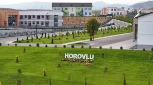 Cəbrayılın Horovlu kəndinə növbəti köç karvanı yola salınıb