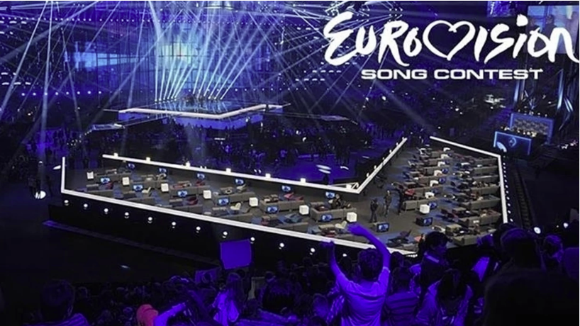 İsrailə Avroviziya icazəsi verildi - 5 ölkə müsabiqədən çıxdı