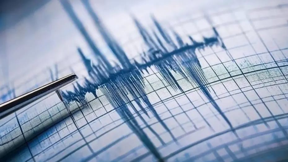 ABŞ-da 5,9 bal gücündə zəlzələ baş verib