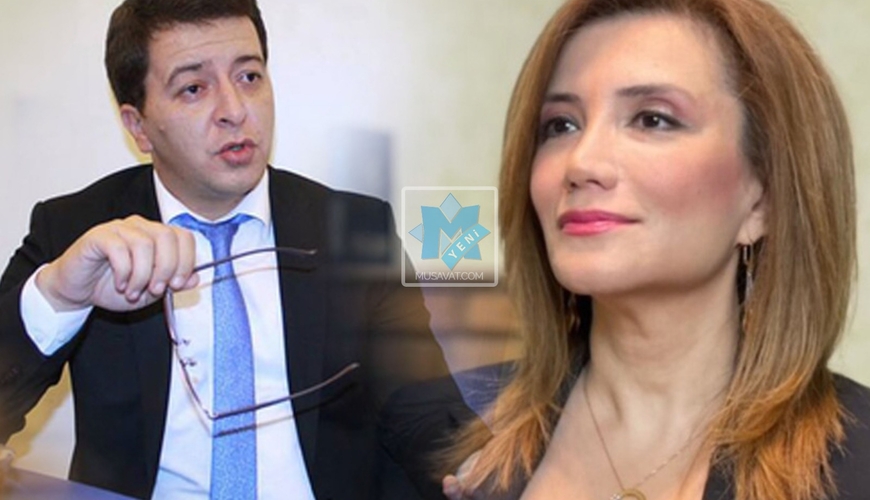 Deputat Gültəkin Hacıbəyli ilə bağlı şok faktları açıqladı- Əmlaklarının siyahısı