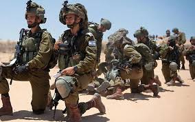 İsraildə hərbi xidmət müddəti uzadıla bilər