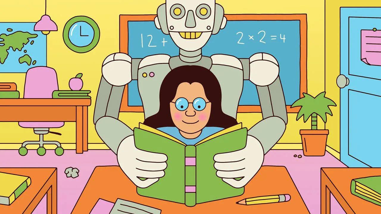 Süni intellekt artıq “gələcəyin texnologiyası” yox - bugünün reallığına çevrilib