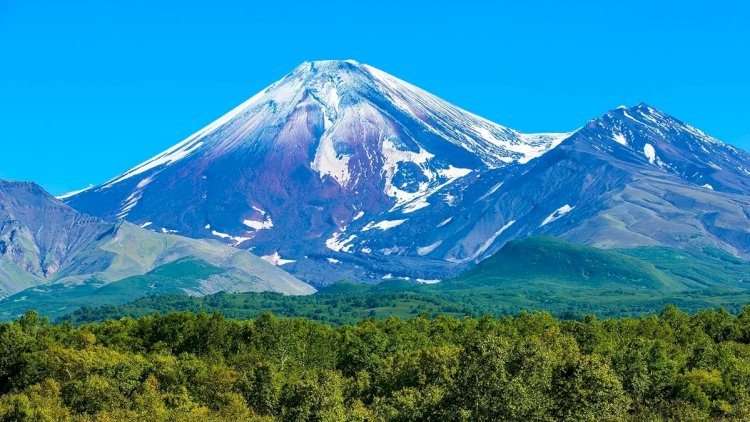 Kamçatkada güclü zəlzələ oldu