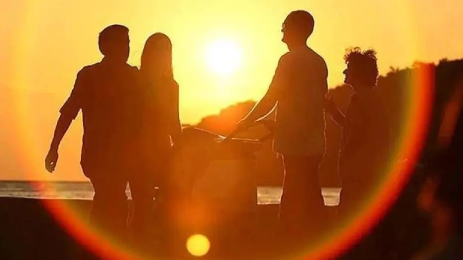 2025-ci il tarixdə ikinci ən isti il ​​olacaq