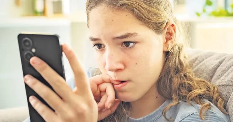 Avropada uşaqlar arasında kiber zorakılıq artmaqdadır