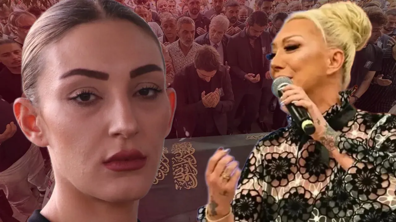 Güllünün qızı saxlanıldı