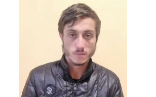 Narkotik vasitənin təsiri altında olan sürücü və sərnişinləri ifşa olundu - VİDEO