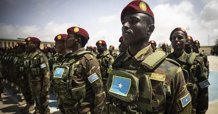 Somalidə kritik antiterror əməliyyatı: 7 yaraqlı zərərsizləşdirilib