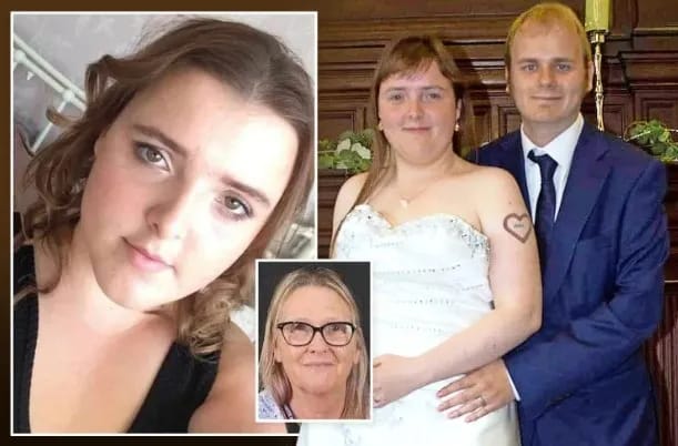 Adada qan donduran bir qətl! Arvadını 224 parçaya bölərək öldürdü