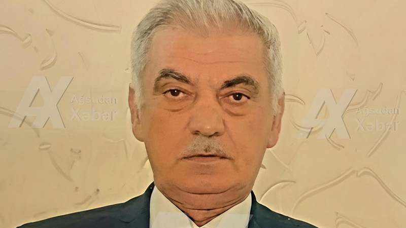 Sabiq icra başçısı vəfat etdi