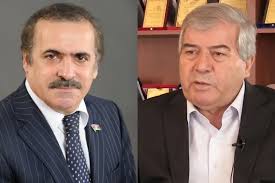 Milli Məclisin vitse-spikeri istefa ərizəsi yazdı - Sabah elan olunacaq